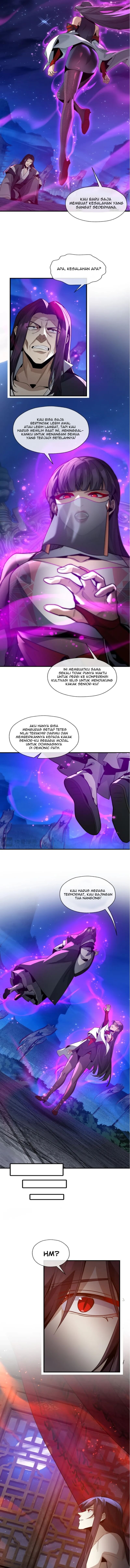 Read I Love the Demon Lord So Much That Even My Female Disciples Want to Kill Me ID Manga Online