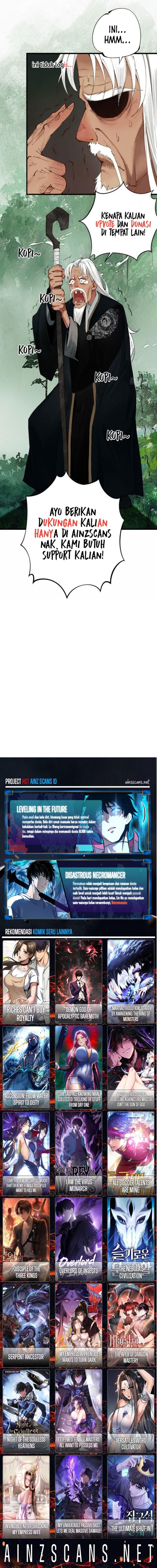 Read I Love the Demon Lord So Much That Even My Female Disciples Want to Kill Me ID Manga Online