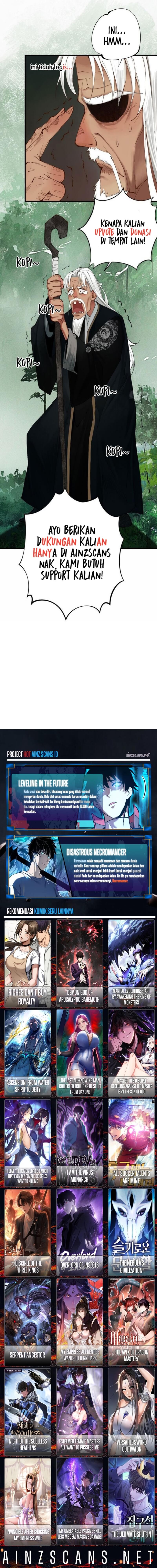 Read I Love the Demon Lord So Much That Even My Female Disciples Want to Kill Me ID Manga Online