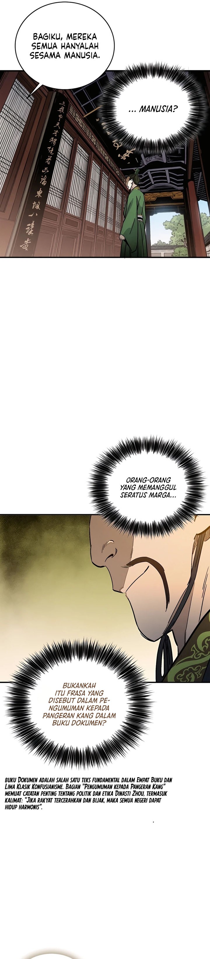 Read I Reincarnated as a Legendary Surgeon Bahasa Indonesia ID Manga Online