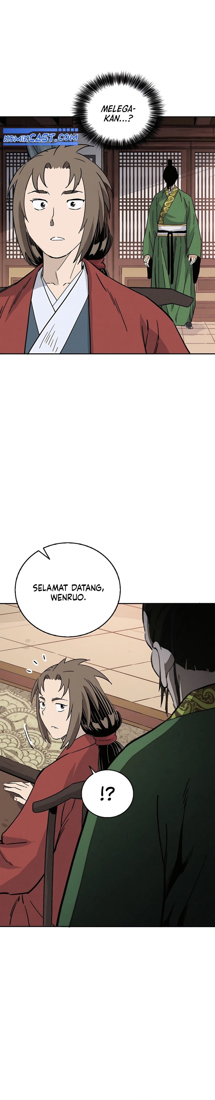 Read I Reincarnated as a Legendary Surgeon Bahasa Indonesia ID Manga Online