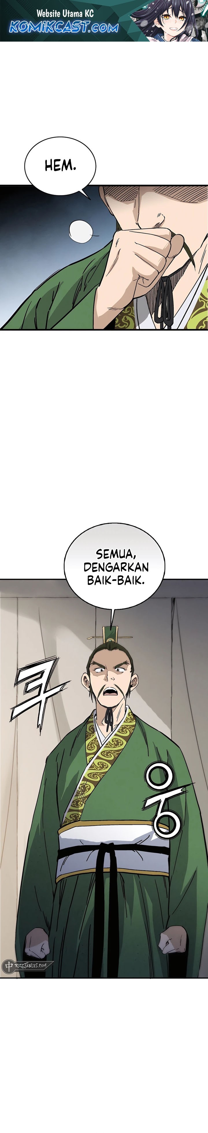 Read I Reincarnated as a Legendary Surgeon Bahasa Indonesia ID Manga Online