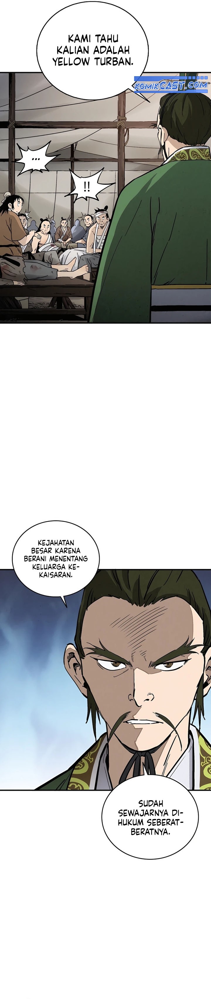 Read I Reincarnated as a Legendary Surgeon Bahasa Indonesia ID Manga Online