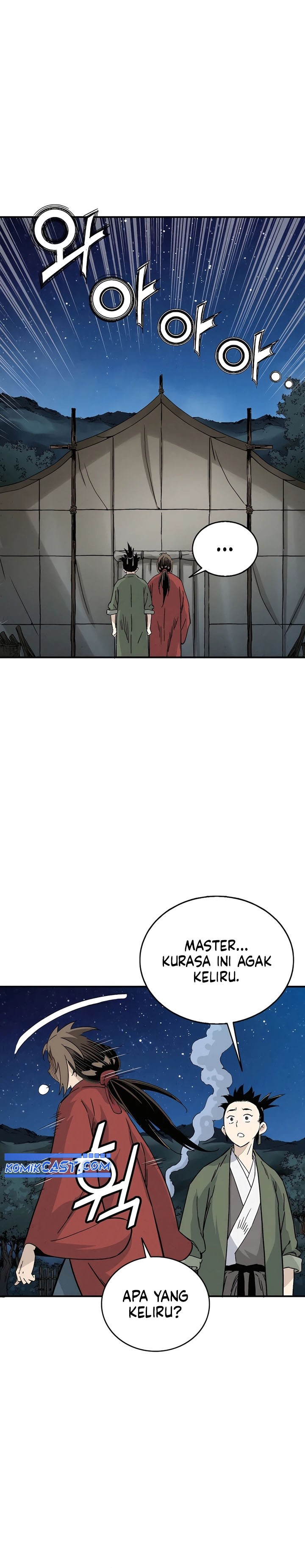 Read I Reincarnated as a Legendary Surgeon Bahasa Indonesia ID Manga Online