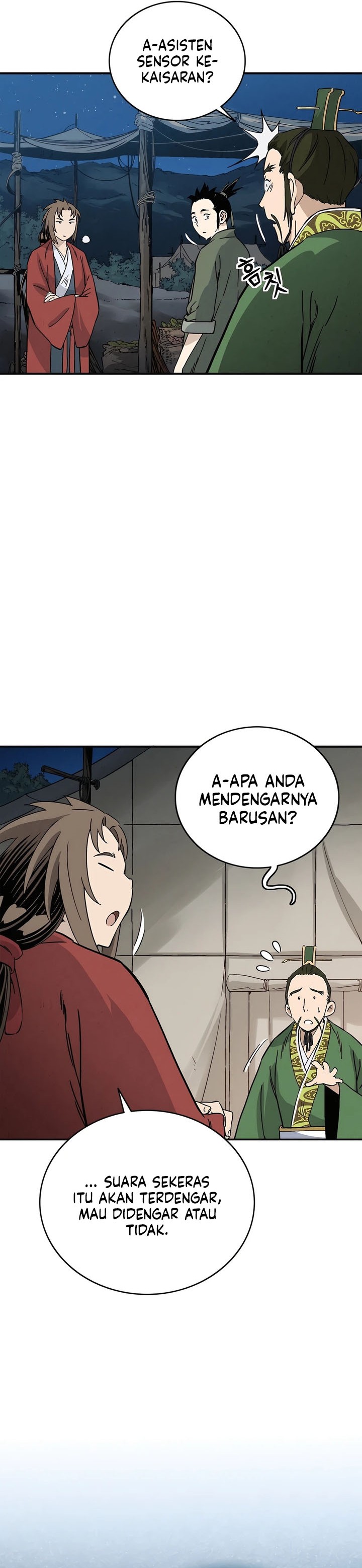 Read I Reincarnated as a Legendary Surgeon Bahasa Indonesia ID Manga Online