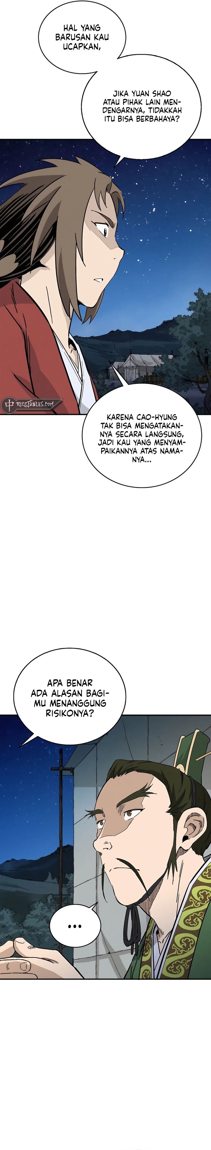 Read I Reincarnated as a Legendary Surgeon Bahasa Indonesia ID Manga Online