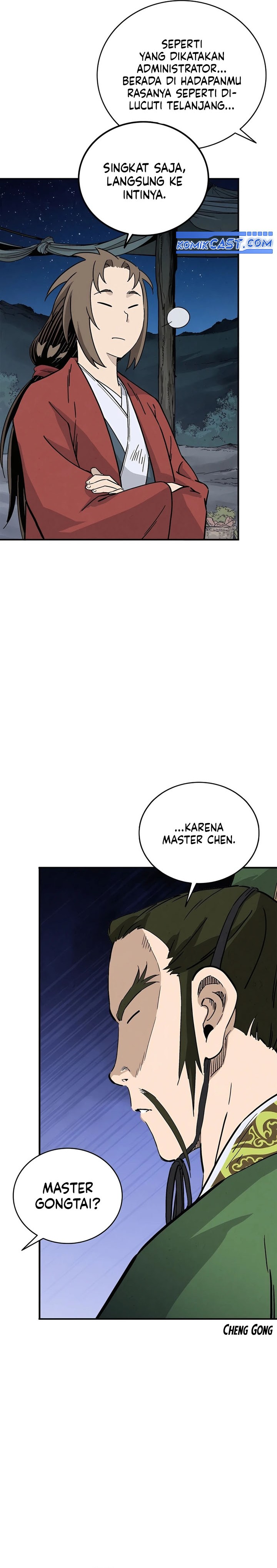 Read I Reincarnated as a Legendary Surgeon Bahasa Indonesia ID Manga Online