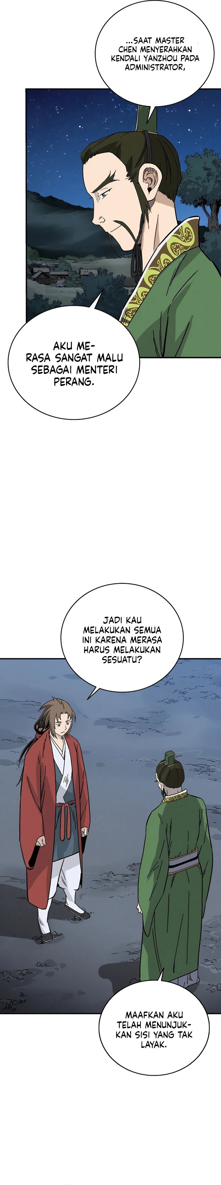 Read I Reincarnated as a Legendary Surgeon Bahasa Indonesia ID Manga Online