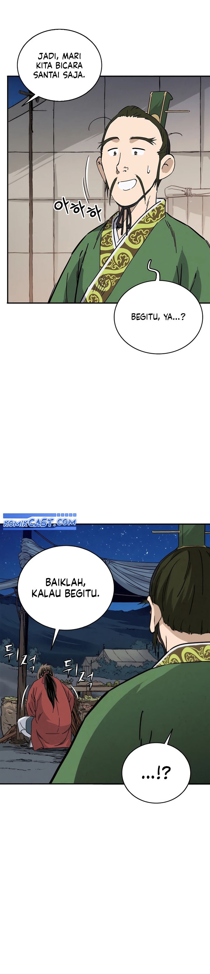 Read I Reincarnated as a Legendary Surgeon Bahasa Indonesia ID Manga Online