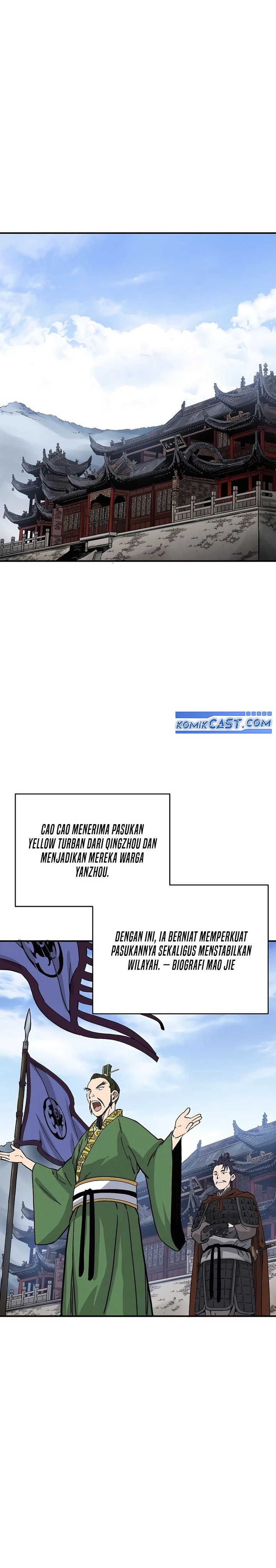 Read I Reincarnated as a Legendary Surgeon Bahasa Indonesia ID Manga Online