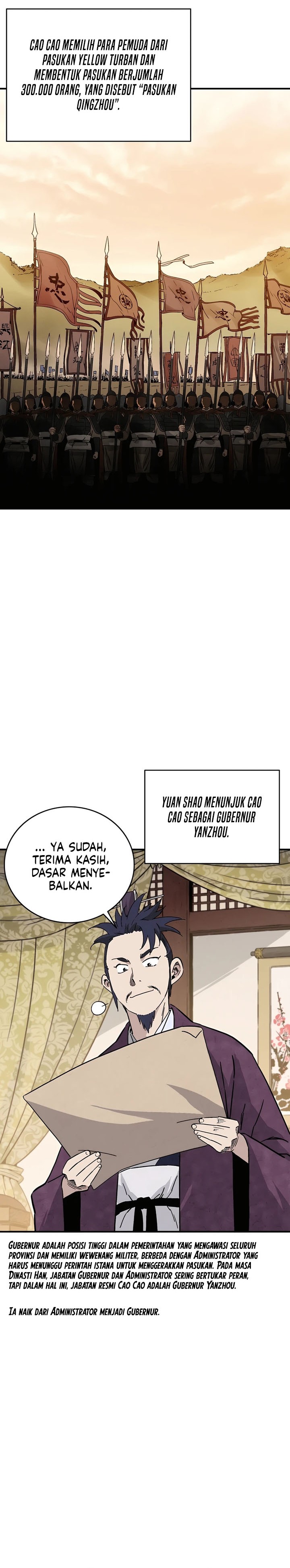 Read I Reincarnated as a Legendary Surgeon Bahasa Indonesia ID Manga Online