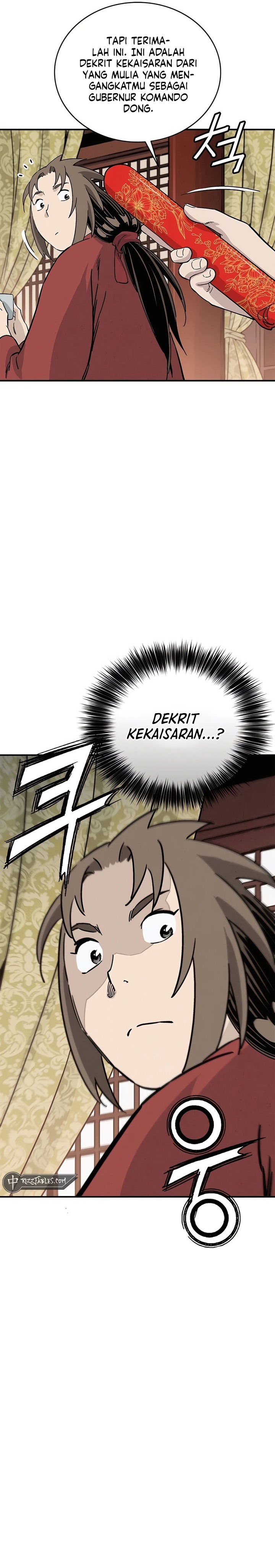 Read I Reincarnated as a Legendary Surgeon Bahasa Indonesia ID Manga Online