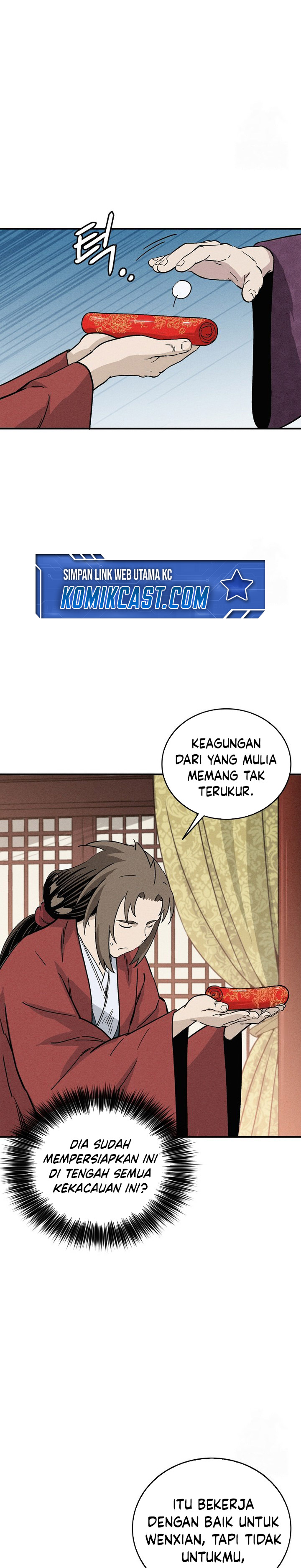 Read I Reincarnated as a Legendary Surgeon Bahasa Indonesia ID Manga Online