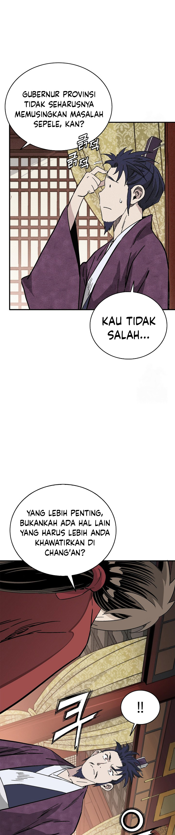 Read I Reincarnated as a Legendary Surgeon Bahasa Indonesia ID Manga Online