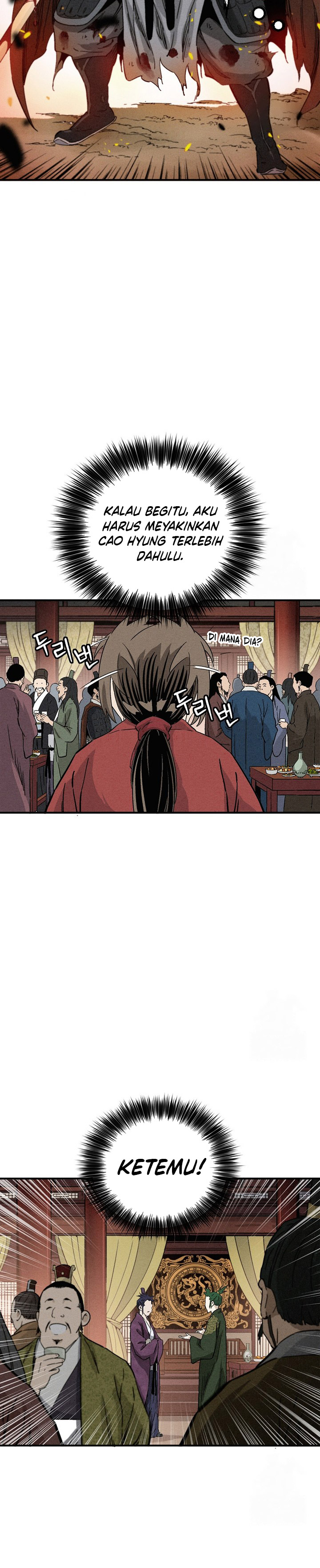 Read I Reincarnated as a Legendary Surgeon Bahasa Indonesia ID Manga Online