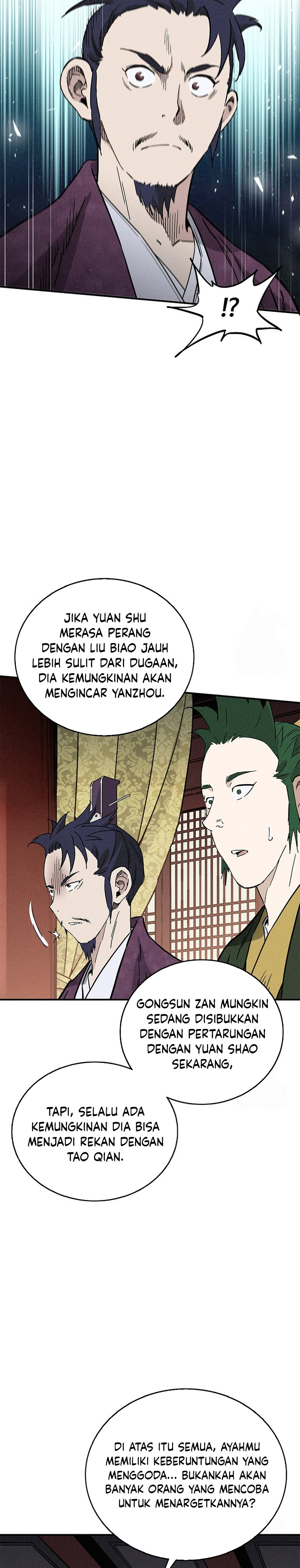 Read I Reincarnated as a Legendary Surgeon Bahasa Indonesia ID Manga Online