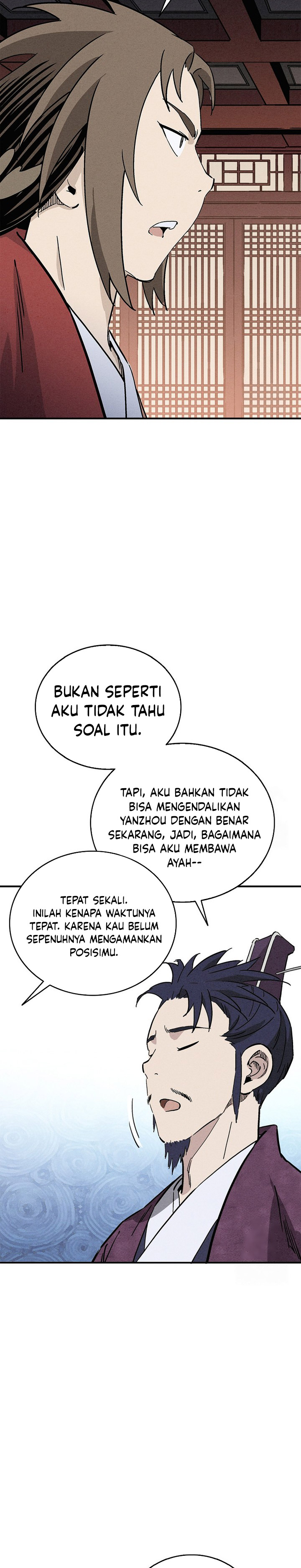 Read I Reincarnated as a Legendary Surgeon Bahasa Indonesia ID Manga Online