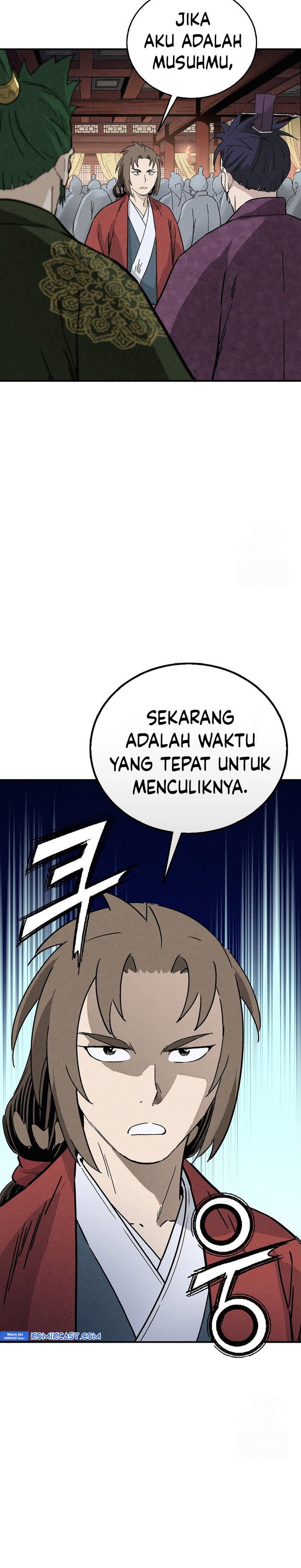 Read I Reincarnated as a Legendary Surgeon Bahasa Indonesia ID Manga Online