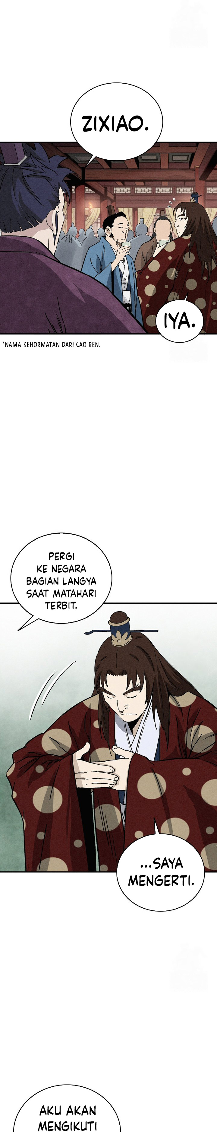 Read I Reincarnated as a Legendary Surgeon Bahasa Indonesia ID Manga Online