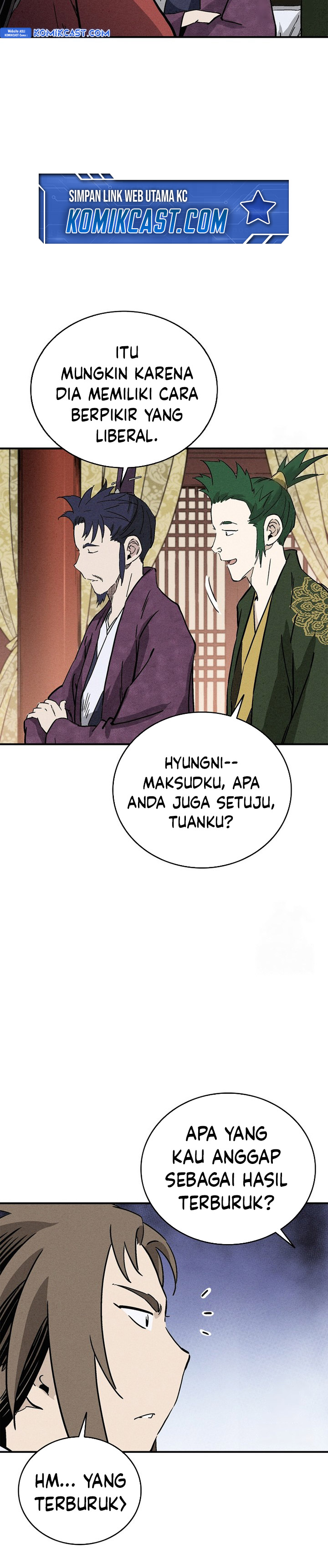 Read I Reincarnated as a Legendary Surgeon Bahasa Indonesia ID Manga Online
