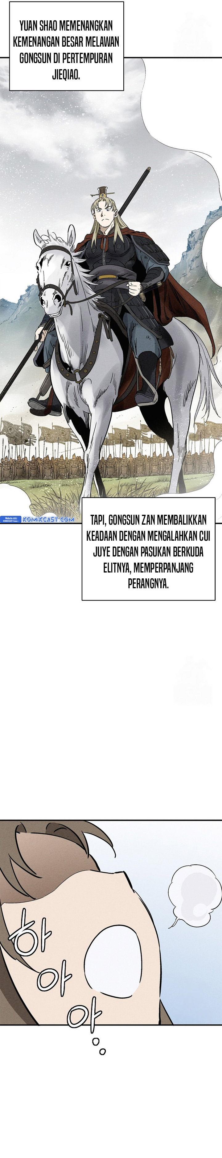 Read I Reincarnated as a Legendary Surgeon Bahasa Indonesia ID Manga Online