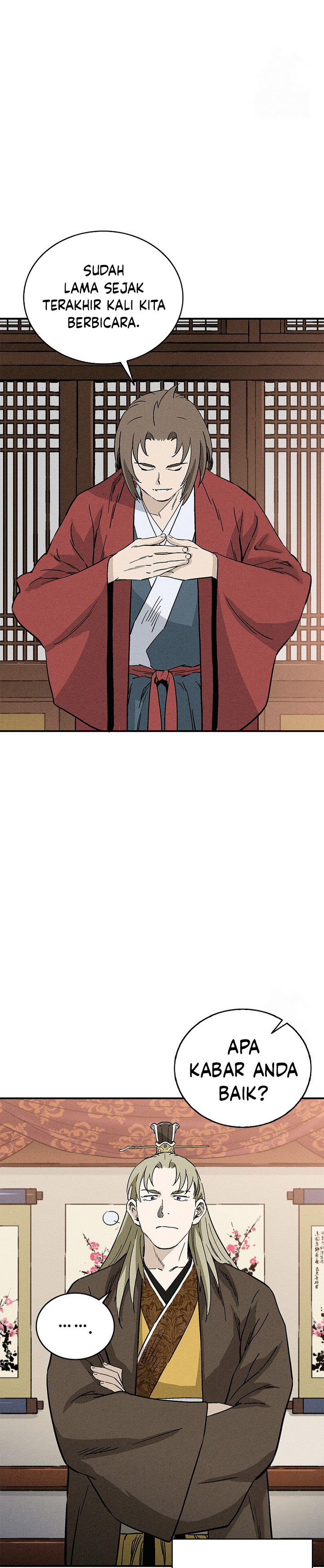 Read I Reincarnated as a Legendary Surgeon Bahasa Indonesia ID Manga Online