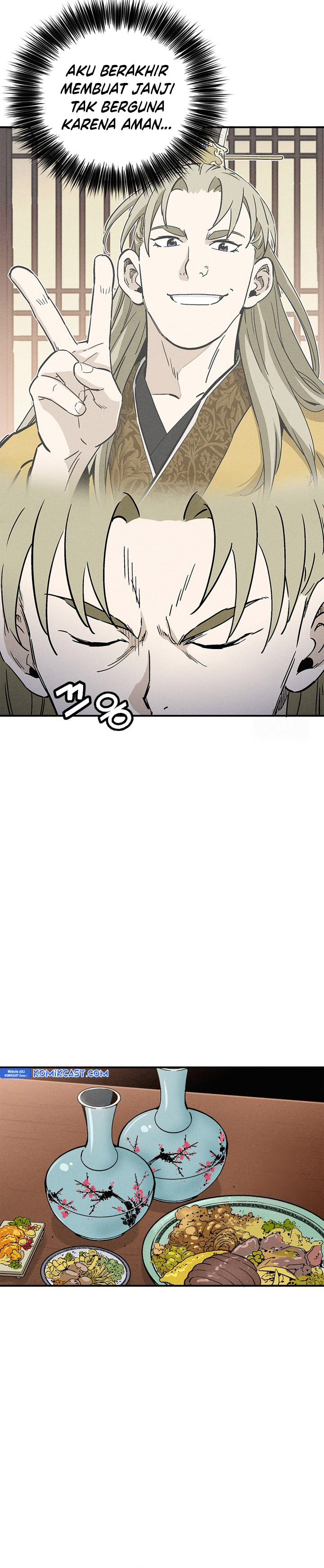 Read I Reincarnated as a Legendary Surgeon Bahasa Indonesia ID Manga Online