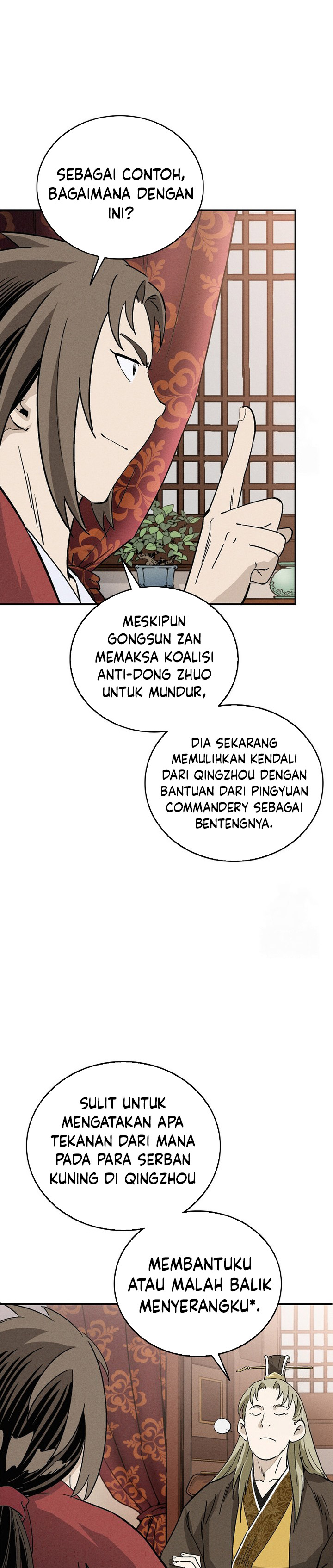Read I Reincarnated as a Legendary Surgeon Bahasa Indonesia ID Manga Online