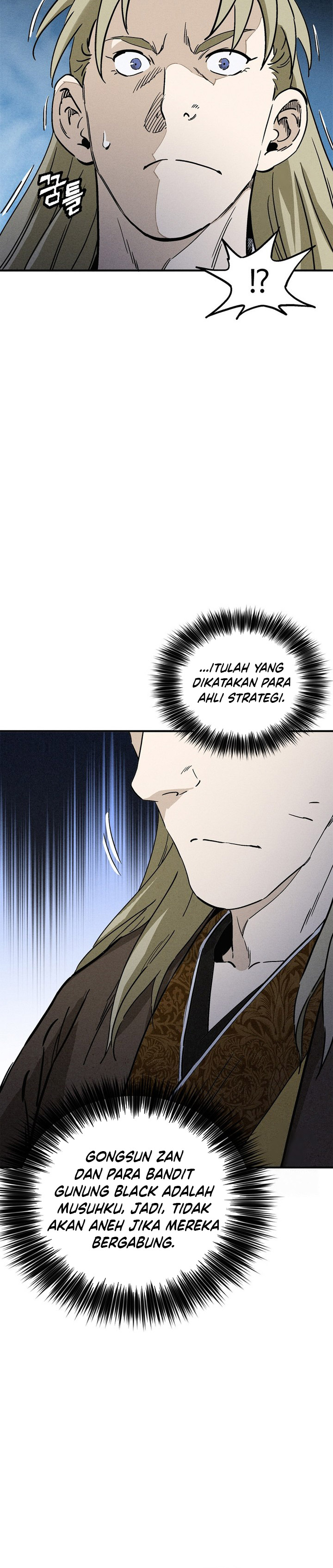 Read I Reincarnated as a Legendary Surgeon Bahasa Indonesia ID Manga Online
