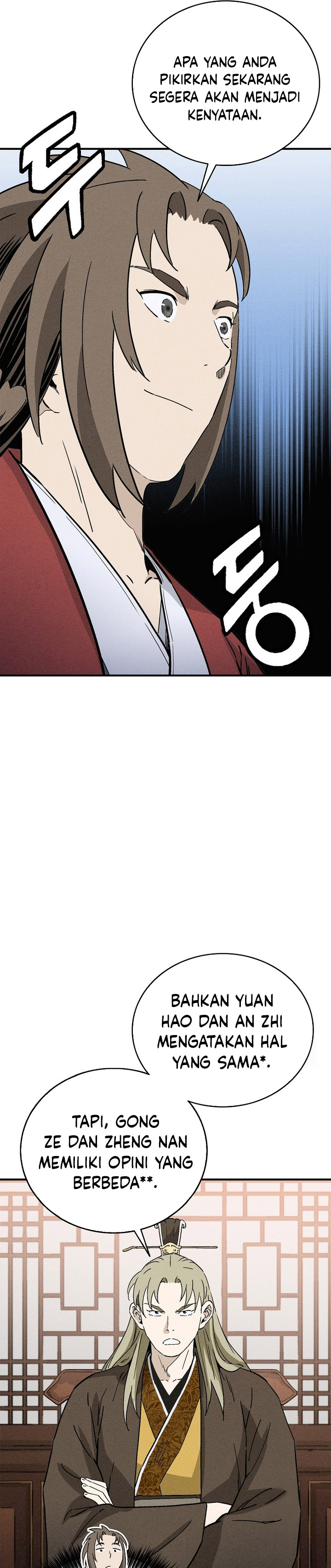 Read I Reincarnated as a Legendary Surgeon Bahasa Indonesia ID Manga Online