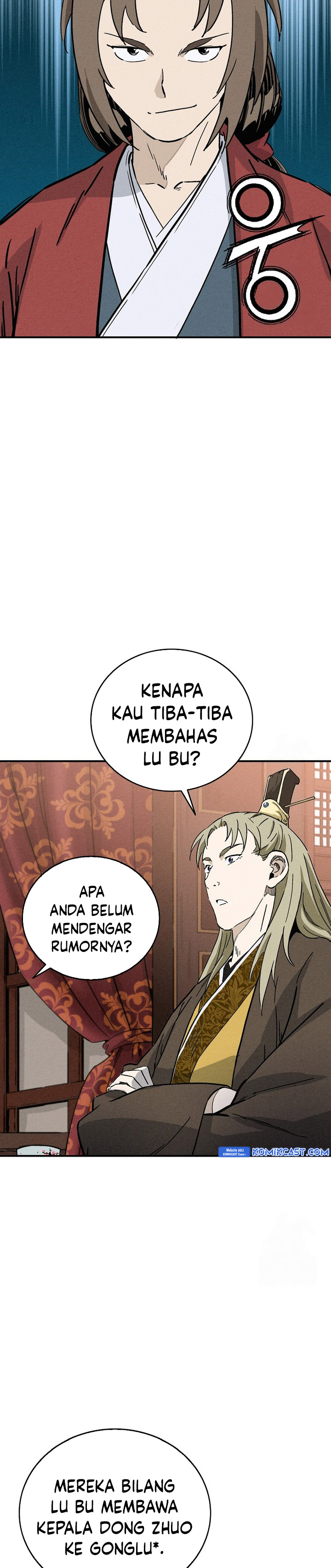 Read I Reincarnated as a Legendary Surgeon Bahasa Indonesia ID Manga Online