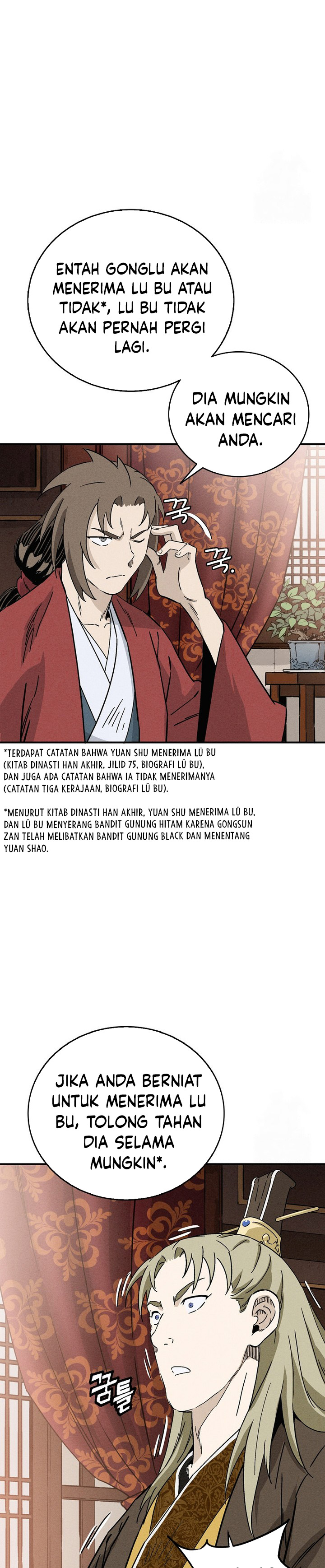 Read I Reincarnated as a Legendary Surgeon Bahasa Indonesia ID Manga Online