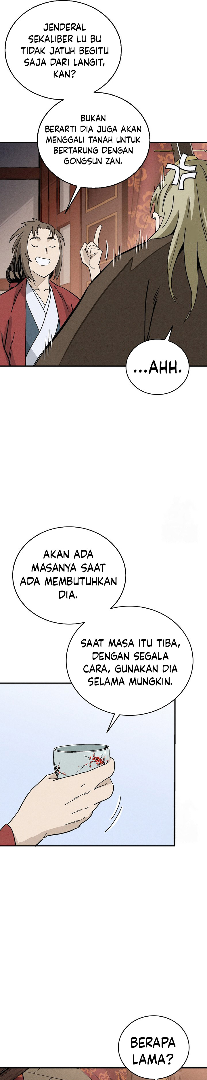 Read I Reincarnated as a Legendary Surgeon Bahasa Indonesia ID Manga Online