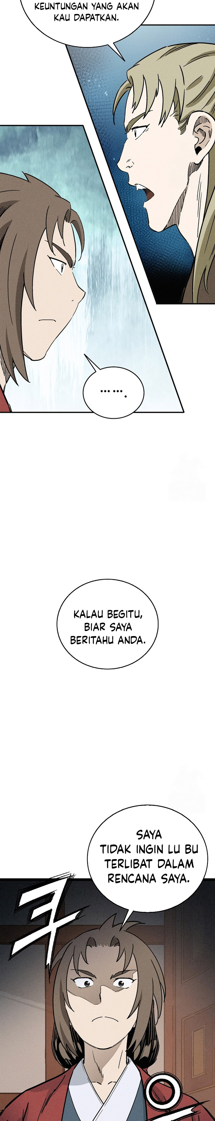 Read I Reincarnated as a Legendary Surgeon Bahasa Indonesia ID Manga Online