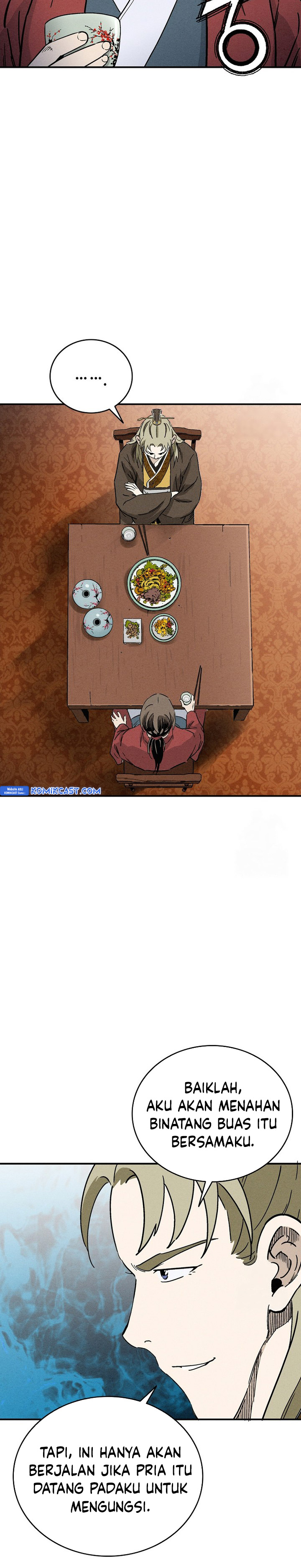 Read I Reincarnated as a Legendary Surgeon Bahasa Indonesia ID Manga Online