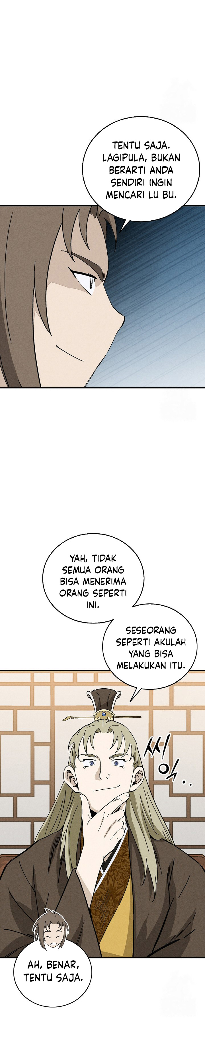 Read I Reincarnated as a Legendary Surgeon Bahasa Indonesia ID Manga Online