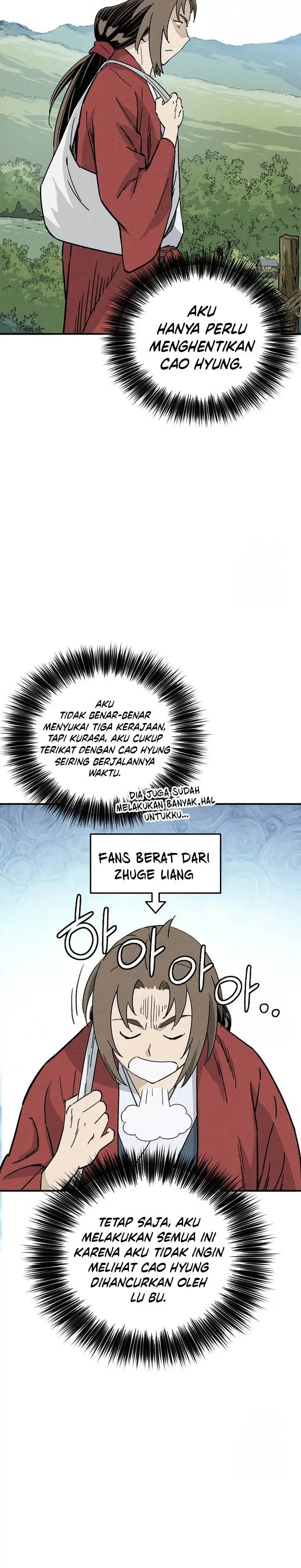 Read I Reincarnated as a Legendary Surgeon Bahasa Indonesia ID Manga Online