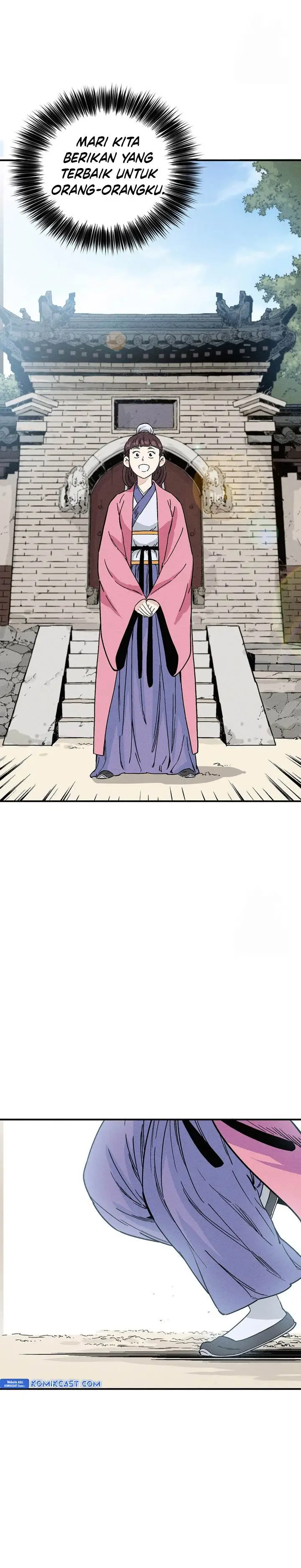 Read I Reincarnated as a Legendary Surgeon Bahasa Indonesia ID Manga Online