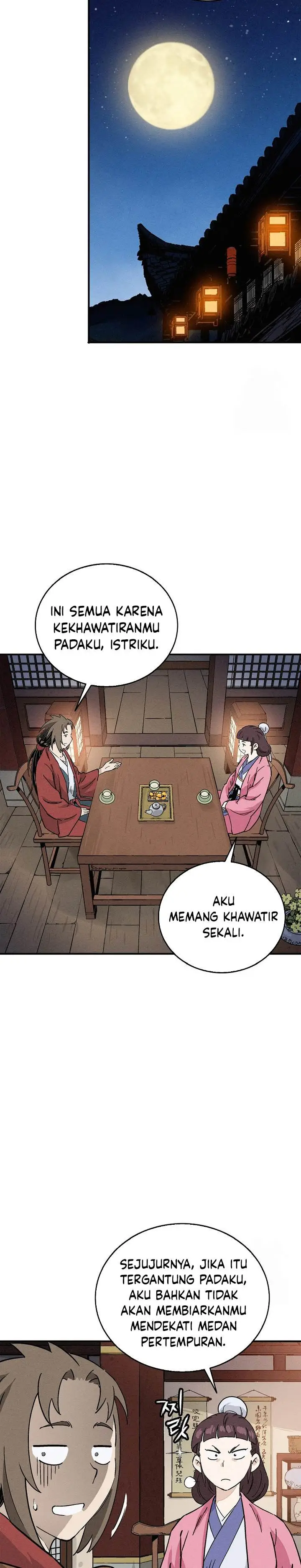 Read I Reincarnated as a Legendary Surgeon Bahasa Indonesia ID Manga Online