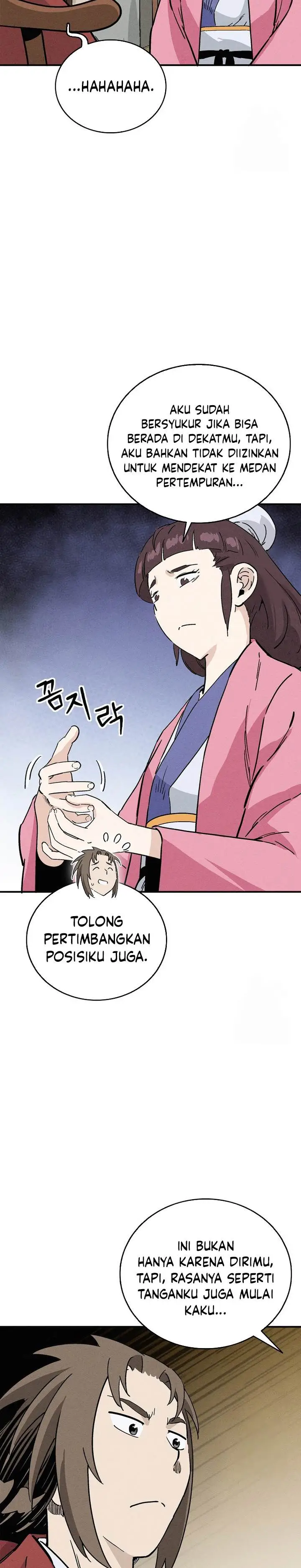 Read I Reincarnated as a Legendary Surgeon Bahasa Indonesia ID Manga Online