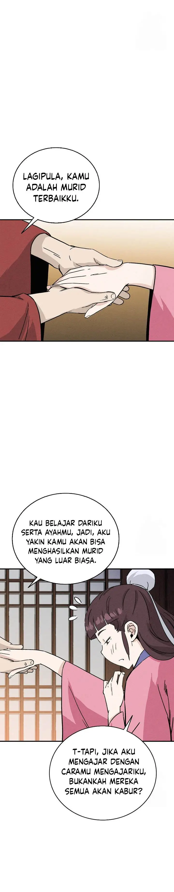 Read I Reincarnated as a Legendary Surgeon Bahasa Indonesia ID Manga Online