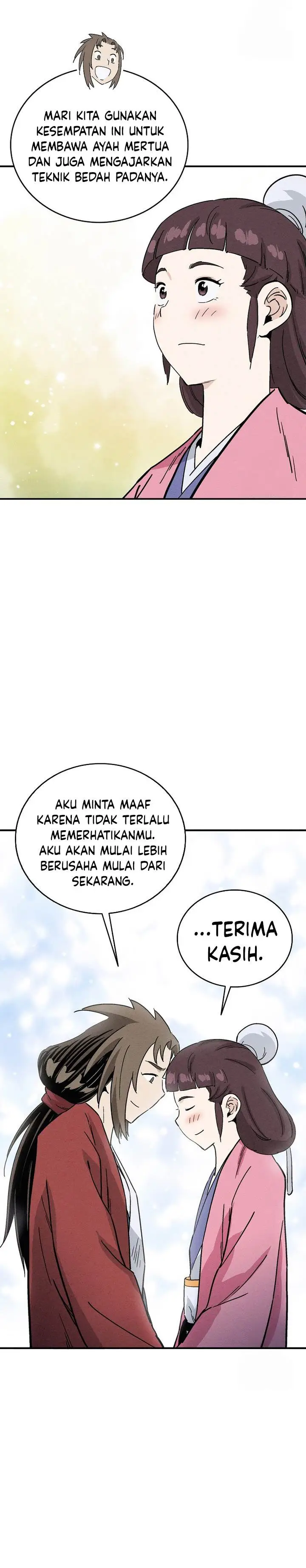Read I Reincarnated as a Legendary Surgeon Bahasa Indonesia ID Manga Online