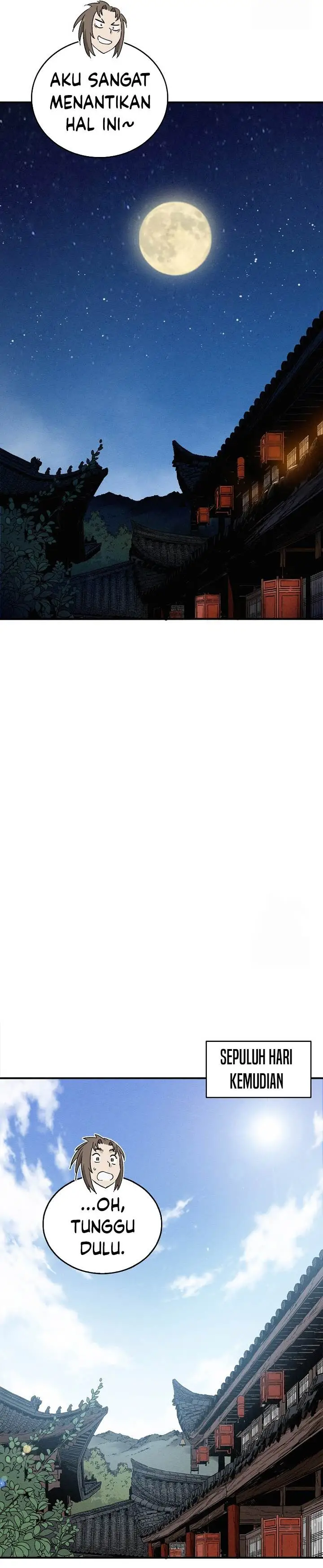 Read I Reincarnated as a Legendary Surgeon Bahasa Indonesia ID Manga Online