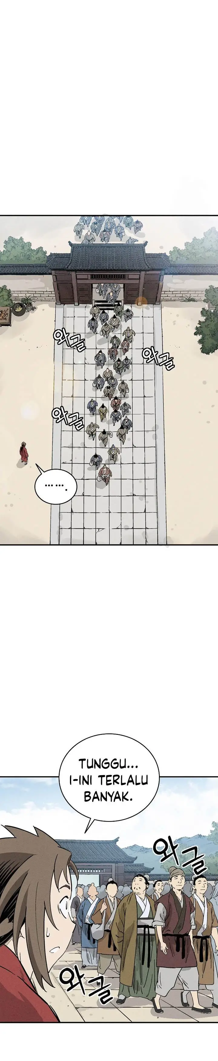 Read I Reincarnated as a Legendary Surgeon Bahasa Indonesia ID Manga Online