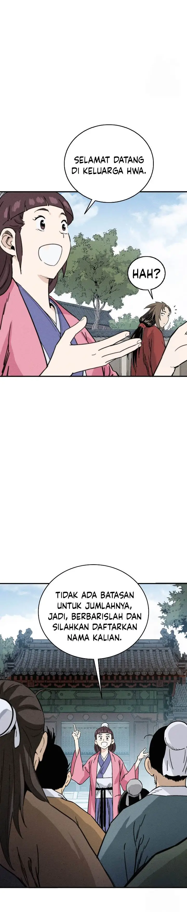 Read I Reincarnated as a Legendary Surgeon Bahasa Indonesia ID Manga Online