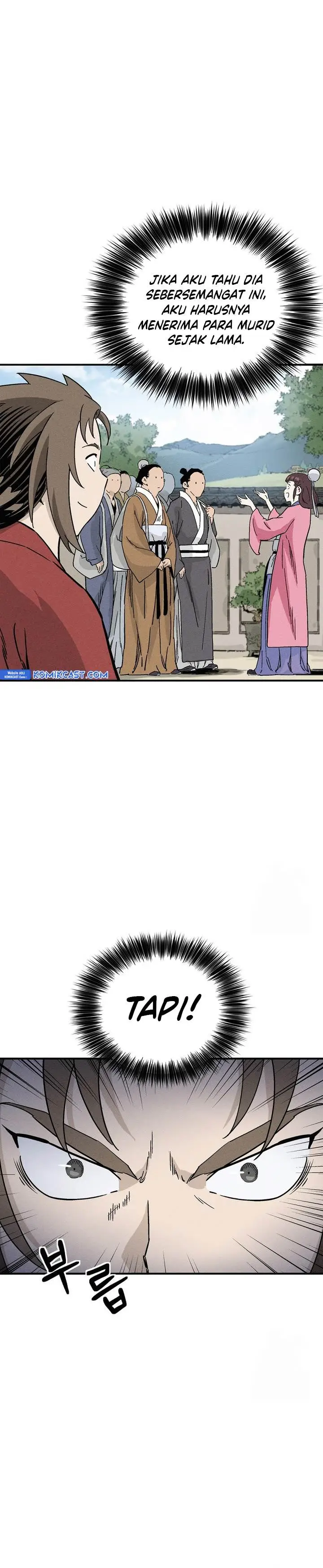 Read I Reincarnated as a Legendary Surgeon Bahasa Indonesia ID Manga Online