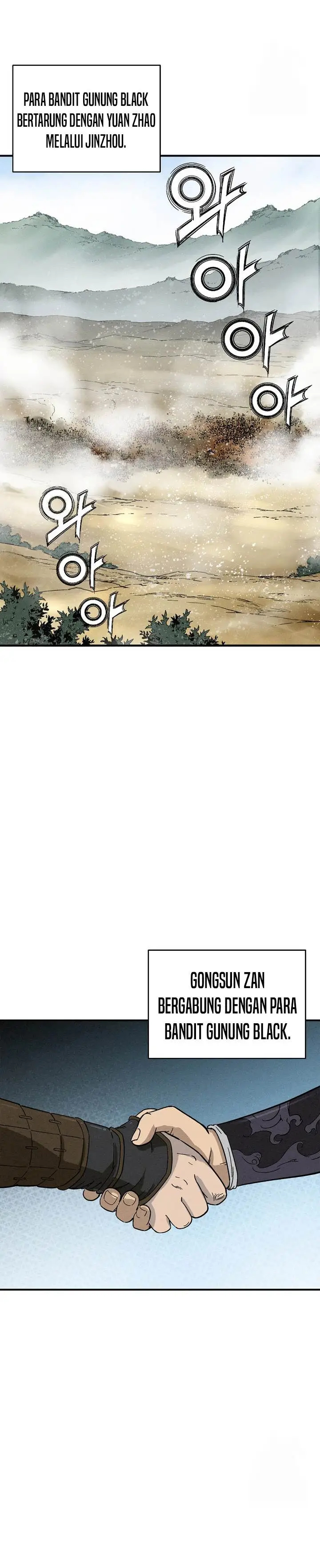 Read I Reincarnated as a Legendary Surgeon Bahasa Indonesia ID Manga Online