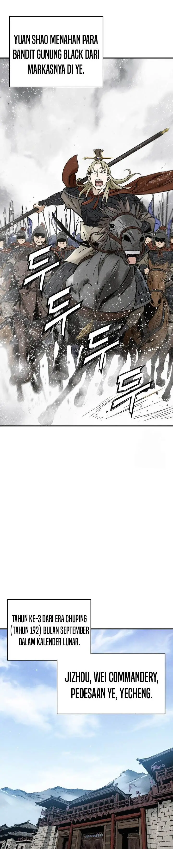 Read I Reincarnated as a Legendary Surgeon Bahasa Indonesia ID Manga Online