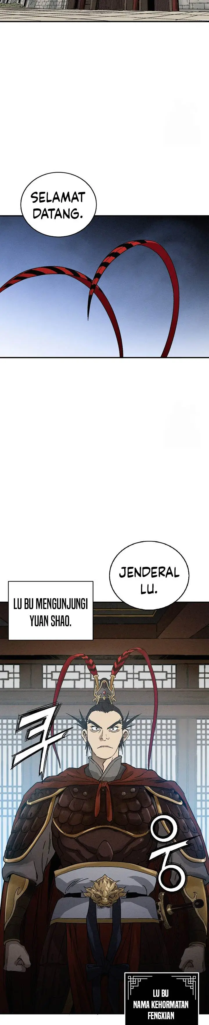 Read I Reincarnated as a Legendary Surgeon Bahasa Indonesia ID Manga Online