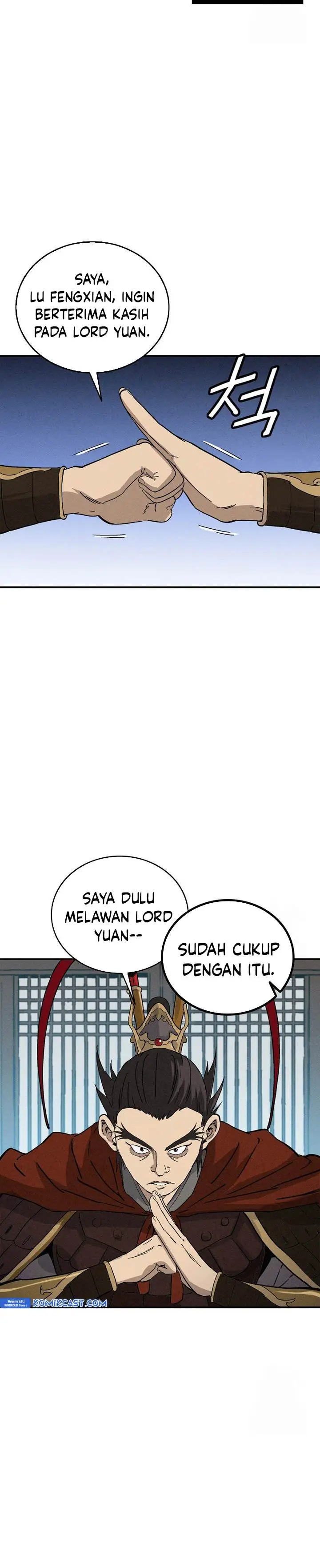 Read I Reincarnated as a Legendary Surgeon Bahasa Indonesia ID Manga Online